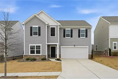 395 Knightsbridge Lane, Winder, GA 30680 - Photo 1