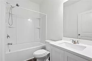 395 Knightsbridge Ln, Winder, GA 30680 - Photo 9