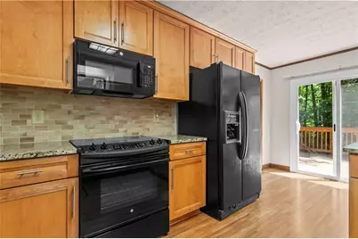 2104 Mitchell Court, Marietta, GA 30062 - Photo 7
