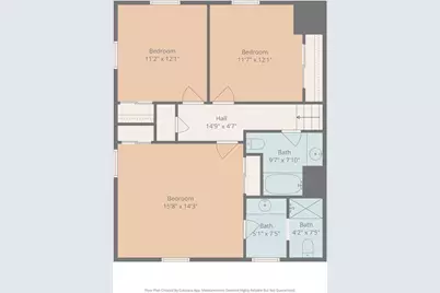 2104 Mitchell Court, Marietta, GA 30062 - Photo 25