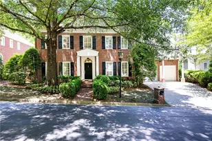 15 Old Paces Pl, Atlanta, GA 30327 - Photo 1