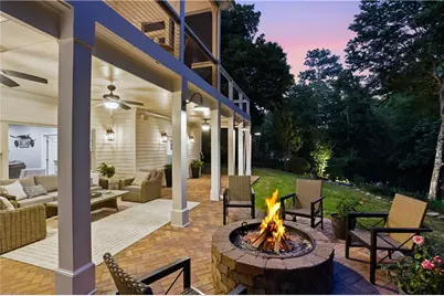 4680 Gilhams Road NE, Roswell, GA 30075 - Photo 5