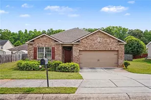 1989 Osprey Dr, Hampton, GA 30228 - Photo 3
