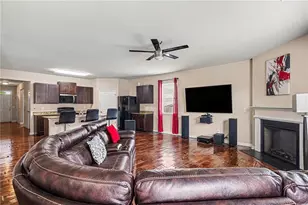 1989 Osprey Dr, Hampton, GA 30228 - Photo 7