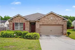 1989 Osprey Dr, Hampton, GA 30228 - Photo 1