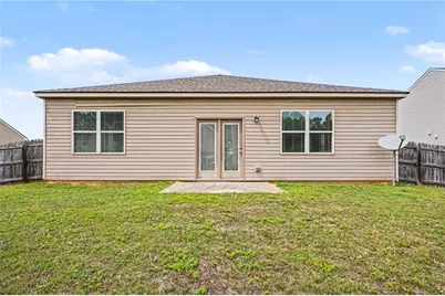1989 Osprey Drive, Hampton, GA 30228 - Photo 29