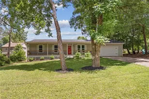 4587 Alder Ln, Powder Springs, GA 30127 - Photo 1