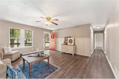 4587 Alder Lane, Powder Springs, GA 30127 - Photo 7