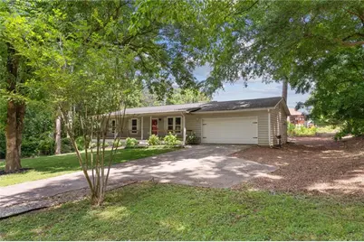 4587 Alder Lane, Powder Springs, GA 30127 - Photo 3