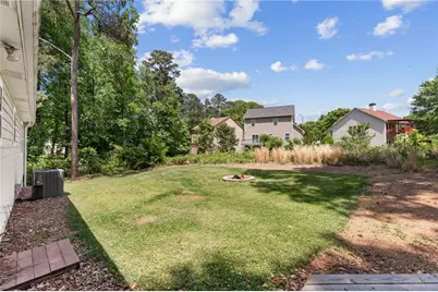 4587 Alder Lane, Powder Springs, GA 30127 - Photo 19