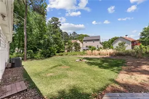 4587 Alder Ln, Powder Springs, GA 30127 - Photo 19