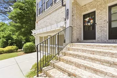 817 Paden Street, Woodstock, GA 30188 - Photo 43