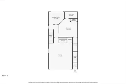 817 Paden Street, Woodstock, GA 30188 - Photo 45