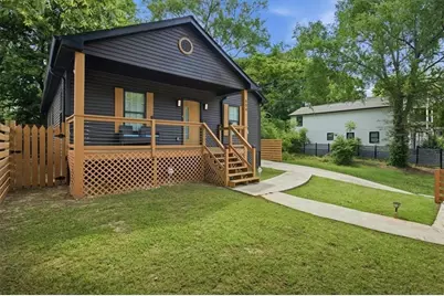 904 Ira Street SW, Atlanta, GA 30310 - Photo 5