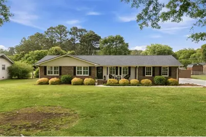 512 Cherokee Road, Cedartown, GA 30125 - Photo 3