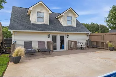 512 Cherokee Road, Cedartown, GA 30125 - Photo 5