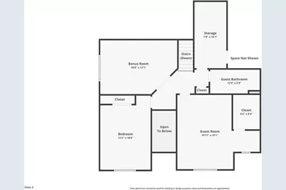 1505 Archstone Drive, Cumming, GA 30041 - Photo 41