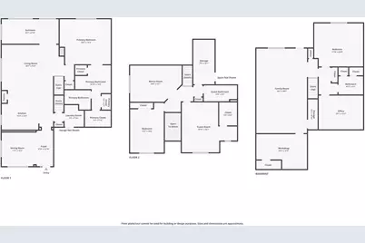 1505 Archstone Drive, Cumming, GA 30041 - Photo 39
