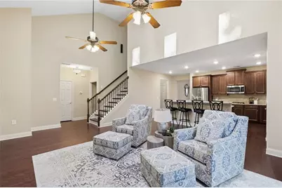 1505 Archstone Drive, Cumming, GA 30041 - Photo 9