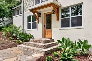 656 Channing Dr NW, Atlanta, GA 30318 - Photo 3