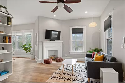 1412 Allene Avenue SW, Atlanta, GA 30310 - Photo 5
