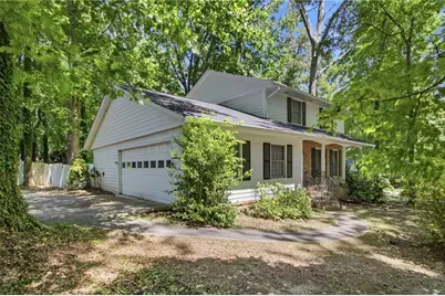 103 Creek Bed Court, Peachtree City, GA 30269 - Photo 3