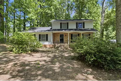 103 Creek Bed Court, Peachtree City, GA 30269 - Photo 1