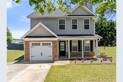 104 Jameston Drive, Jefferson, GA 30549 - Photo 1