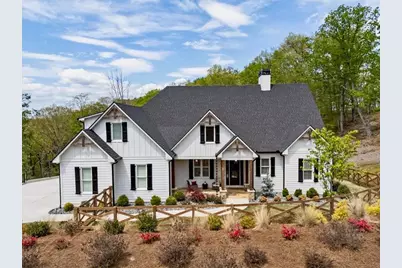 589 Brown Deer Drive, Talking Rock, GA 30175 - Photo 1
