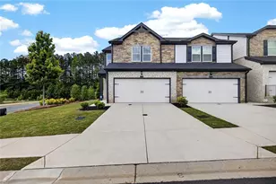 116 Harpy Dr, McDonough, GA 30253 - Photo 3