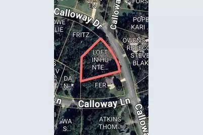 611 Calloway Drive, Rockmart, GA 30153 - Photo 19