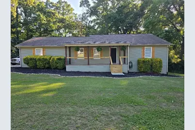 611 Calloway Drive, Rockmart, GA 30153 - Photo 1