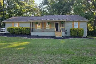 611 Calloway Dr, Rockmart, GA 30153 - Photo 1
