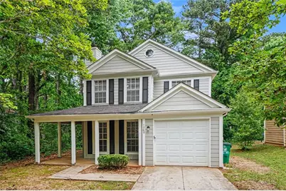 1260 Old Countryside Circle, Stone Mountain, GA 30083 - Photo 27