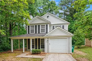 1260 Old Countryside Cir, Stone Mountain, GA 30083 - Photo 27