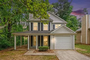 1260 Old Countryside Cir, Stone Mountain, GA 30083 - Photo 3