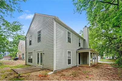 1260 Old Countryside Circle, Stone Mountain, GA 30083 - Photo 29