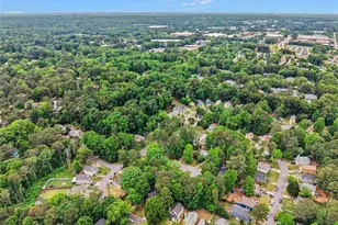 1260 Old Countryside Cir, Stone Mountain, GA 30083 - Photo 31