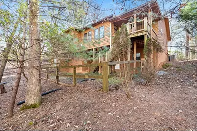 425 Enchanted Woods Dr, Blairsville, GA 30512 - Photo 41