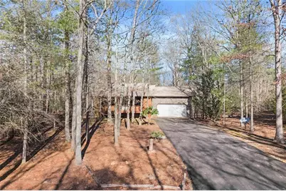 425 Enchanted Woods Dr, Blairsville, GA 30512 - Photo 3