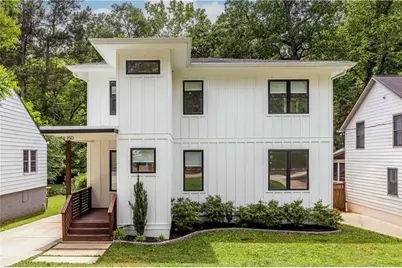 150 Ridgeland Avenue, Decatur, GA 30030 - Photo 59