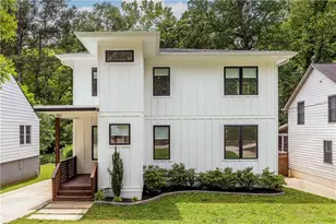 150 Ridgeland Ave, Decatur, GA 30030 - Photo 1