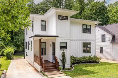 150 Ridgeland Avenue, Decatur, GA 30030 - Photo 1