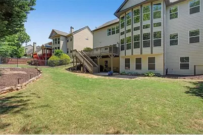 122 Lakestone Parkway, Woodstock, GA 30188 - Photo 43