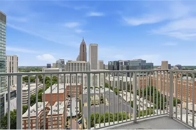 860 Peachtree Street NE #1909, Atlanta, GA 30308 - Photo 19