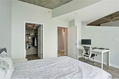 860 Peachtree Street NE #1909, Atlanta, GA 30308 - Photo 13