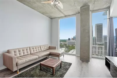 860 Peachtree Street NE #1909, Atlanta, GA 30308 - Photo 3