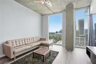 860 Peachtree St NE, Atlanta, GA 30308 - Photo 3