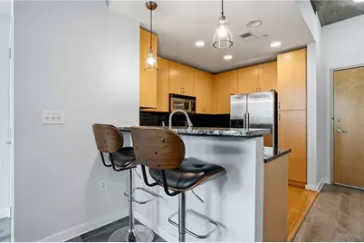 860 Peachtree Street NE #1909, Atlanta, GA 30308 - Photo 7