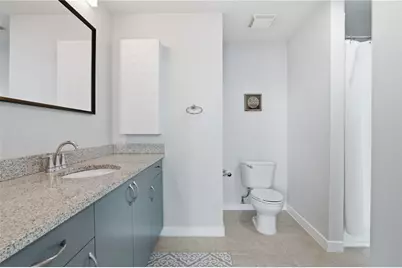 860 Peachtree Street NE #1909, Atlanta, GA 30308 - Photo 15